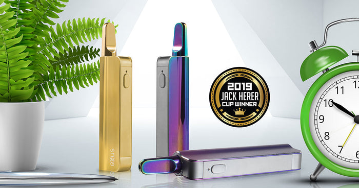 Cuarta Copa Anual Jack Herer 
