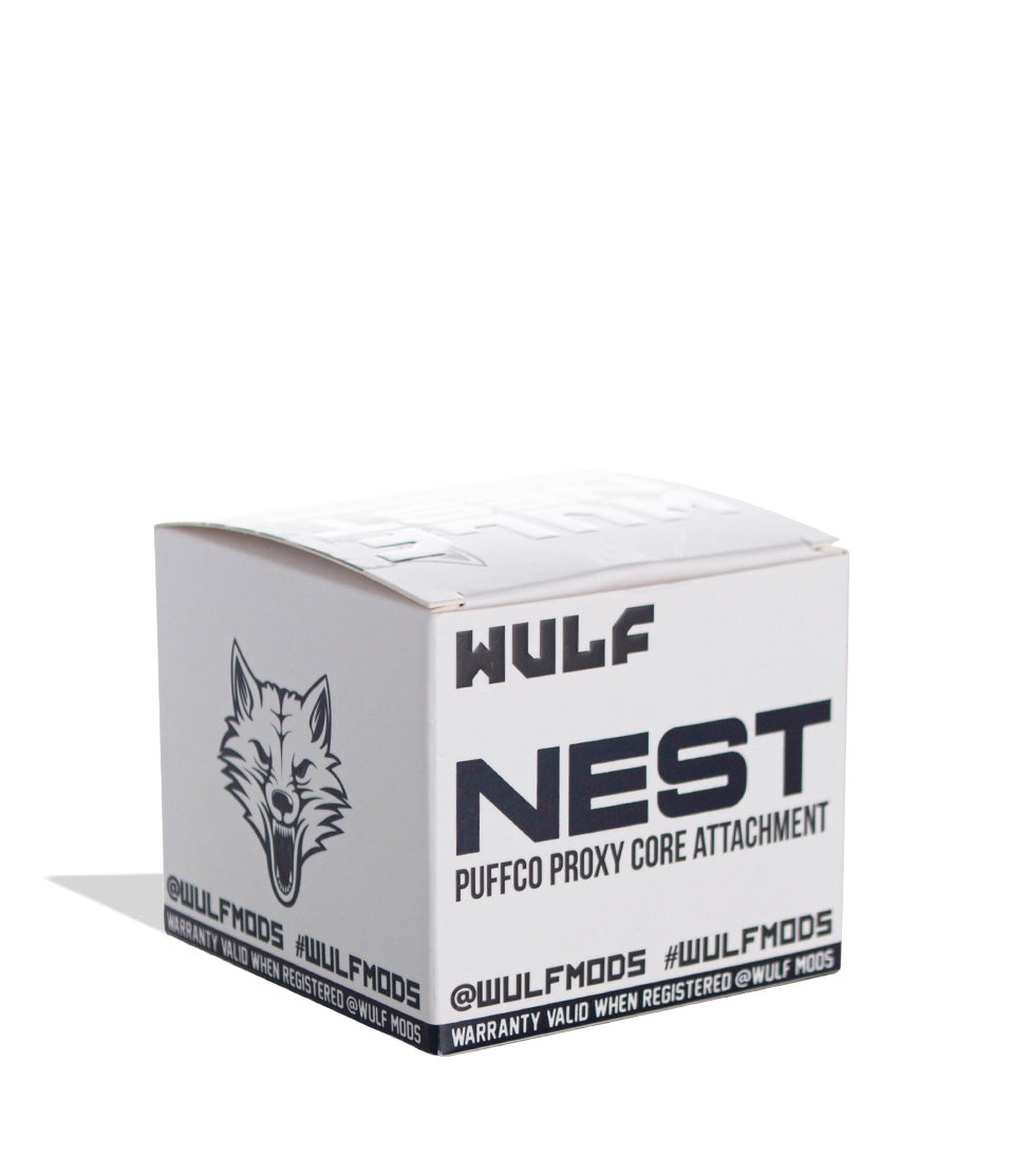 Wulf Mods Nest Proxy Core Zubehör-Kit