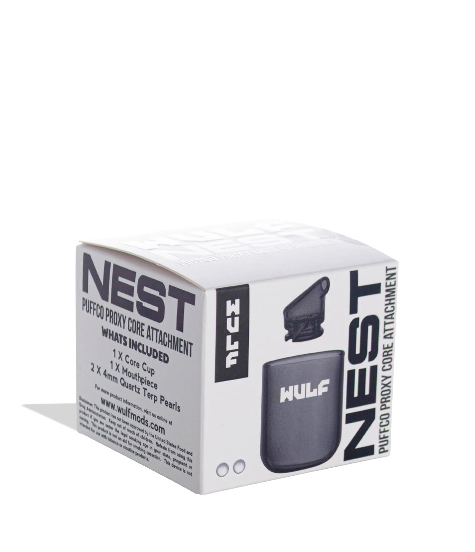 Wulf Mods Nest Proxy Core Zubehör-Kit