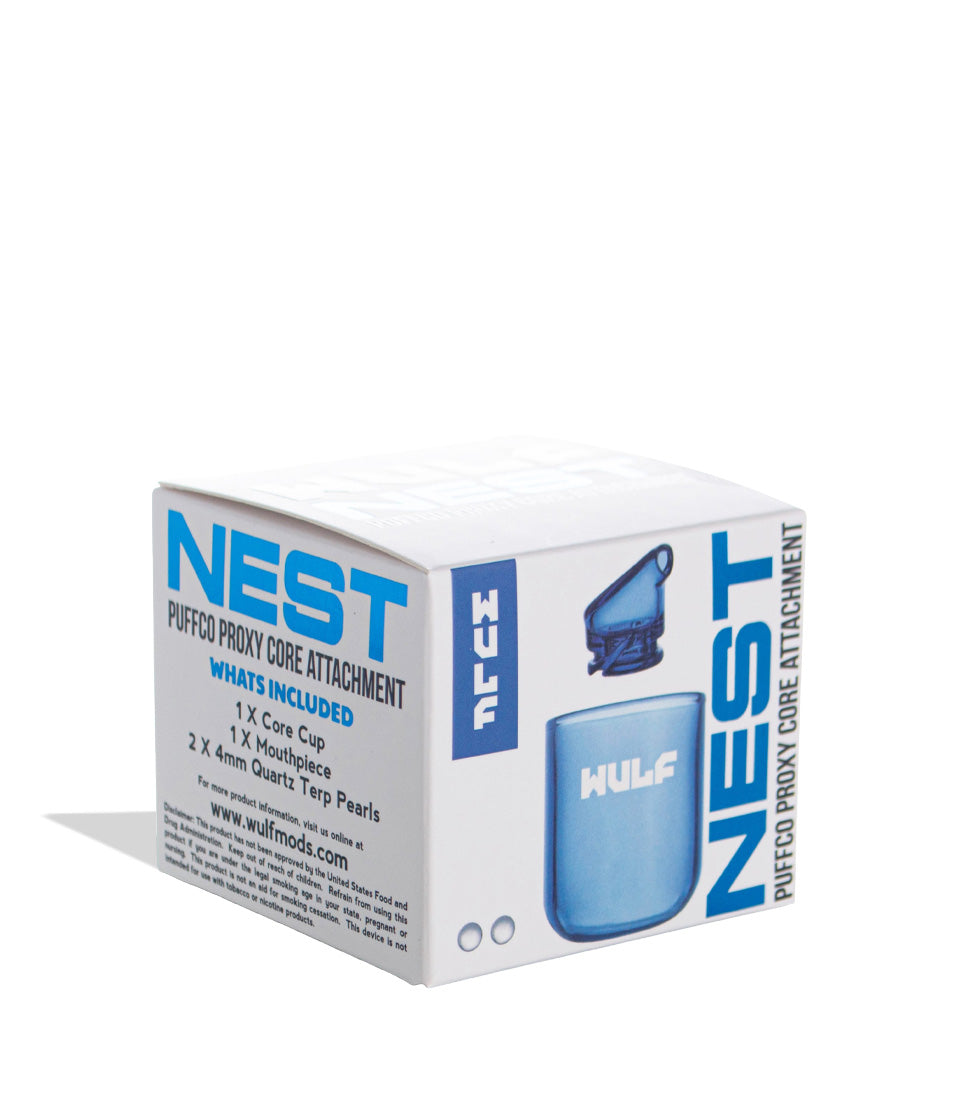 Wulf Mods Nest Proxy Core Zubehör-Kit