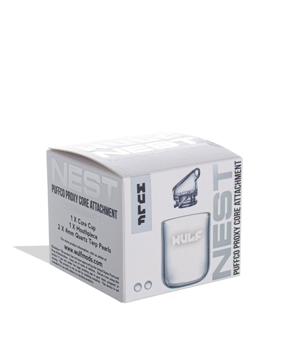 Wulf Mods Nest Proxy Core Zubehör-Kit