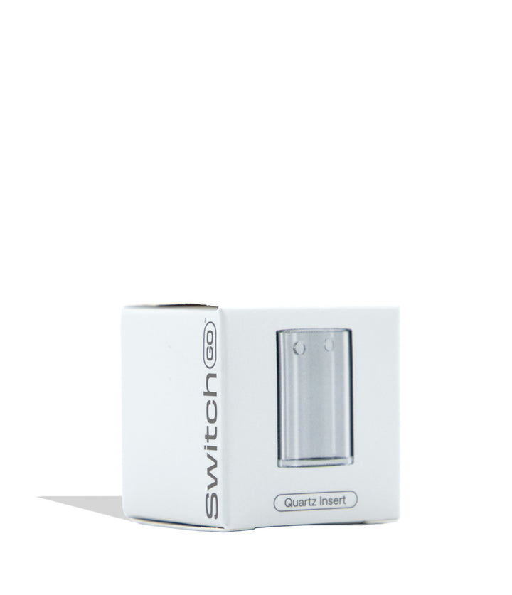 Dr. Dabber Switch Go Quarz-Einsatz