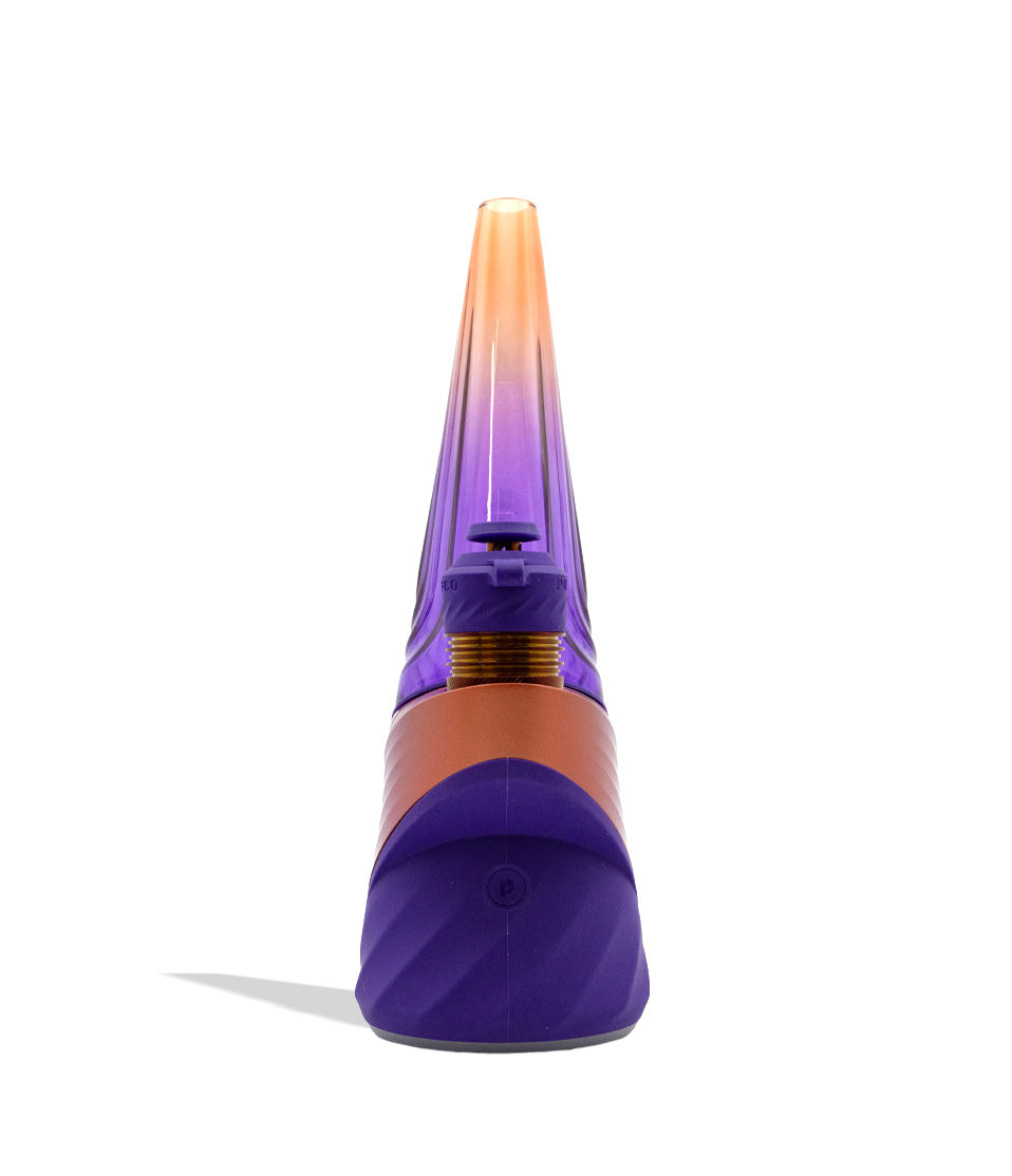 Puffco Peak Pro Limited Edition Plasma Konzentrat-Vaporizer mit 3DXL Atomizer