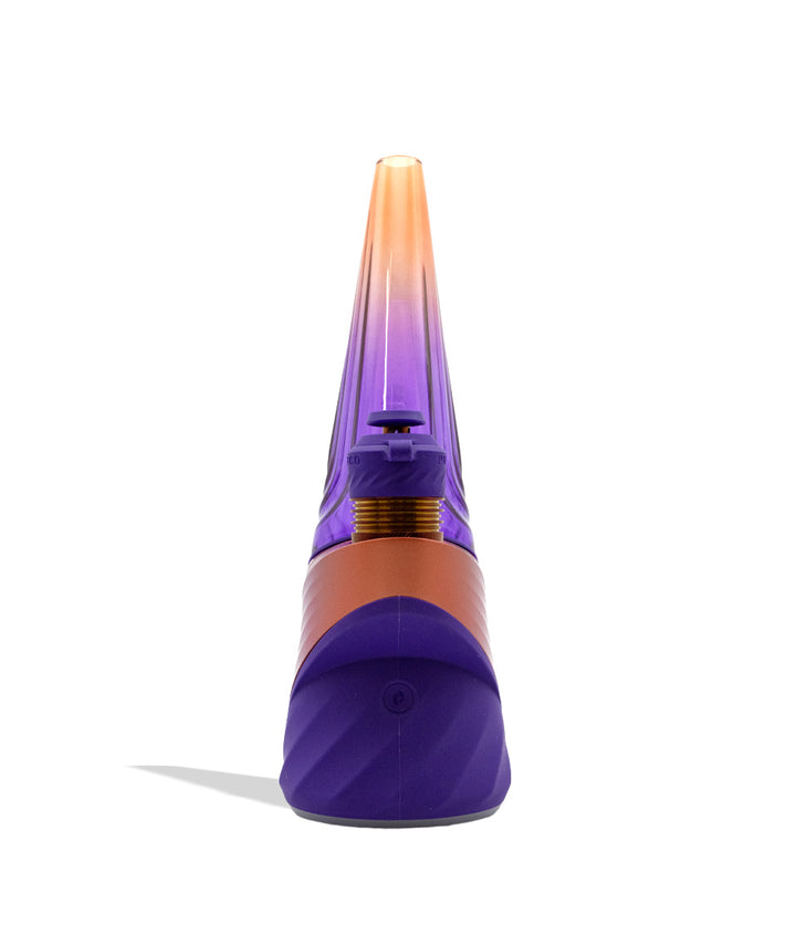 Puffco Peak Pro Limited Edition Plasma Konzentrat-Vaporizer mit 3DXL Atomizer