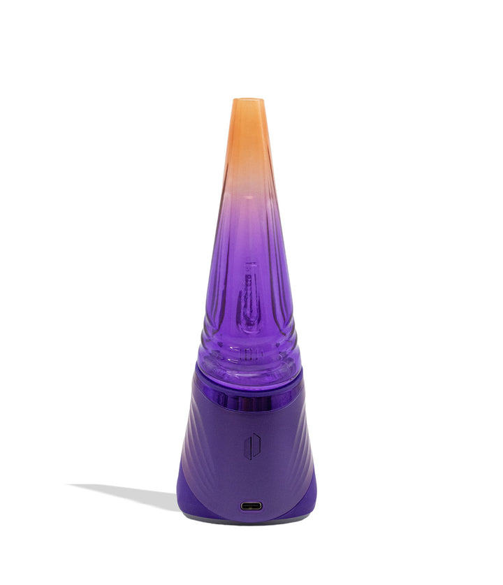 Puffco Peak Pro Limited Edition Plasma Konzentrat-Vaporizer mit 3DXL Atomizer