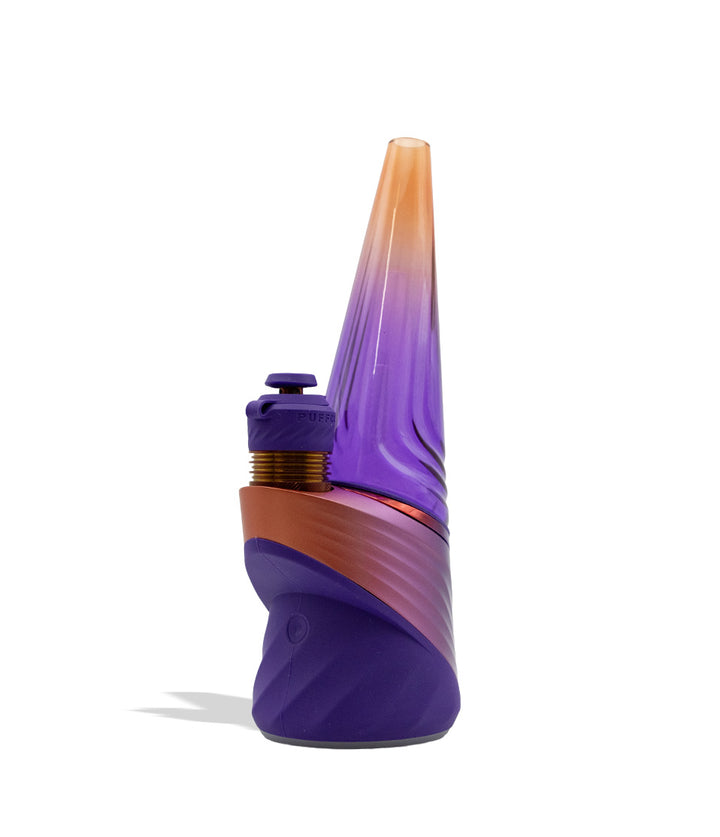 Puffco Peak Pro Limited Edition Plasma Konzentrat-Vaporizer mit 3DXL Atomizer