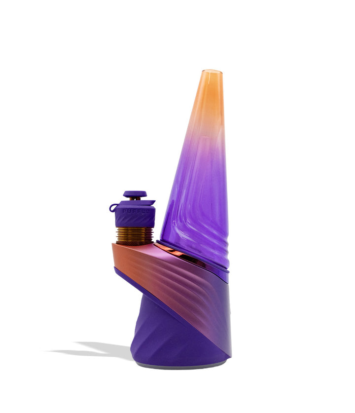 Puffco Peak Pro Limited Edition Plasma Konzentrat-Vaporizer mit 3DXL Atomizer
