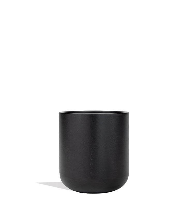 Puffco Proxy Core Accessory Cup Front View on White Background
