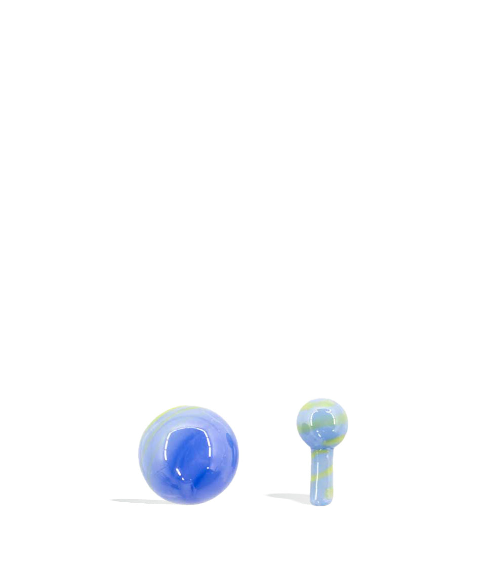 Glass & Silicone